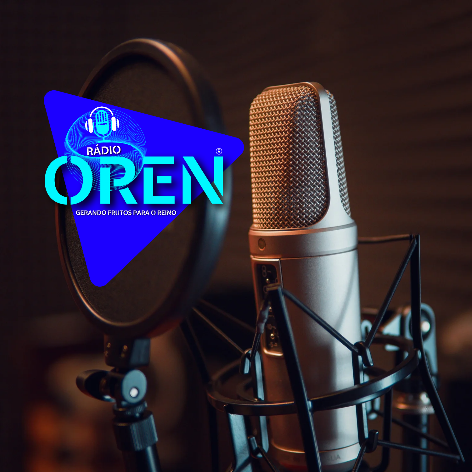 Rádio Oren